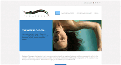 Desktop Screenshot of floatwise.com